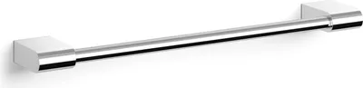 Produktbild von Zack Handtuchstange Atore 50 cm poliert