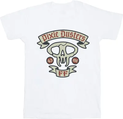 Produktbild von Disney - "Onward Pixie Dusters" T-Shirt für Damen BI42346 (3XL) (Weiß)