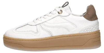 Image de SUB55 Sneakers Laag  Sneakers Laag - wit - Maat 42