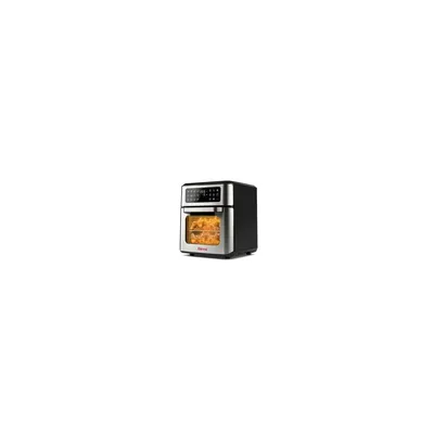 Image de Friteuse simple Girmi FG9700 12 L 1800 W Friteuse à air chaud en acier inoxydable