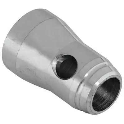 Produktbild von ALUTRUSS QUADLOCK Halbkonus(stahl) Standard