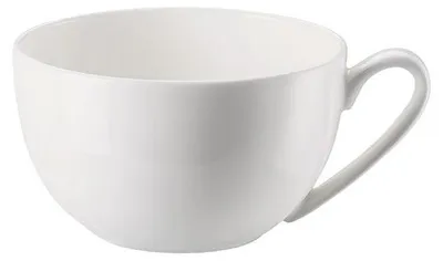 Produktbild von Rosenthal Kombi-Obertasse Jade Weiß