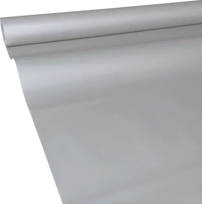 Produktbild von 50m x 1,15m JUNOPAX® Papiertischdecke stahl-grau