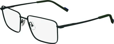 Produktbild von Zeiss ZS24145 Satin green 53/17/145 Herren Brillen
