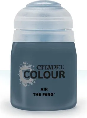 Produktbild von Citadel Air The Fang (28-19)