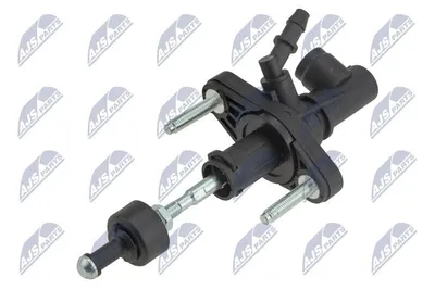 Produktbild von NTY NSP-TY-011 Kupplungsgeberzylinder für TOYOTA Yaris Schrägheck (P13) Yaris III Kastenwagen (XP13)