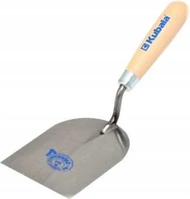 Produktbild von KUBALA Geschweißte Maurerkelle 100mm 1014