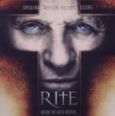 Produktbild von OST-Original Soundtrack-The Rite