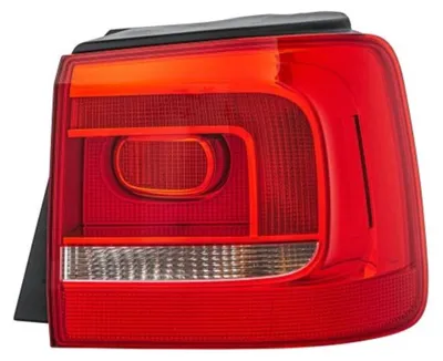 Zdjęcie produktu dla Lampa Tylna Vw Touran 05.10-05.15 Pr