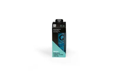 Immagine prodotto di Qeridoo Fidlock TWIST, borraccia da 700 ml, colore blu