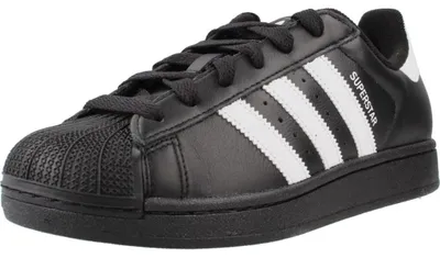 Productafbeelding van Schoenen Adidas Superstar Ii JI0079