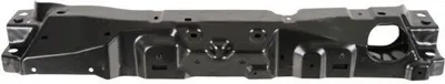 Produktbild von BLIC 6502-08-5511200P Schlossträger Frontmaske für CITROËN C-Elysée Limousine Frontverkleidung