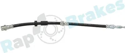 Produktbild von RAP BRAKES R-H0420 Bremsschlauch für MAZDA 5 (CR19) 3 (BK) 3 (BL) 5 (CW) 3 Stufenheck (BK)