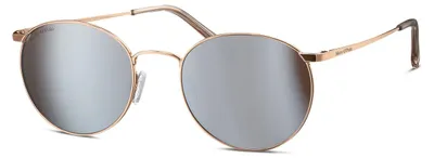 Obrázek produktu pro MARC O'POLO 505104 Uniové sluneční brýle s celorámovým designem, kovové
