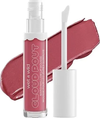 Immagine prodotto di Wet N Wild Wnw Lip Mousse Cloud Pout 1111924e