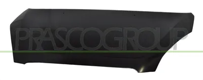 Produktbild von PRASCO SZ3053100 Motorhaube für SUZUKI Splash Schrägheck