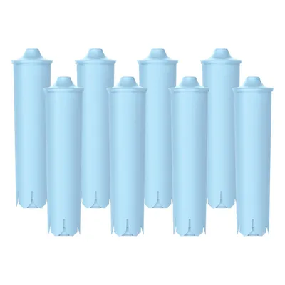 Produktbild von Maxblue Vollautomatischer Kaffeemaschinen Wasserfilter Kompatibel mit 71312 Blue, Kompatibel mit Jura GIGA, ENA, ENA Micro, IMPRESSA Serie (8)