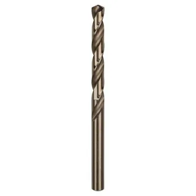 Produktbild von PRO Stainless Steel HSS-Co Spiralbohrer, 7,5 x 69 x 109 mm, 10-tlg.