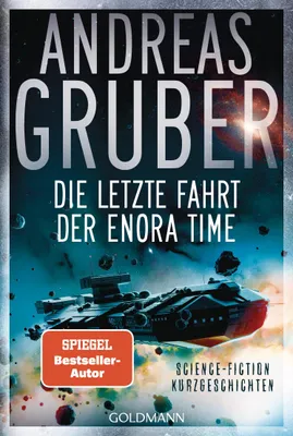 Immagine prodotto di Die letzte Fahrt der Enora Time