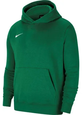 Produktbild von Nike - "Park 20" Kapuzenpullover Zum Überziehen für Kinder MR816 (XS) (Grün)