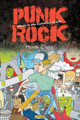 Produktbild von Punk Rock