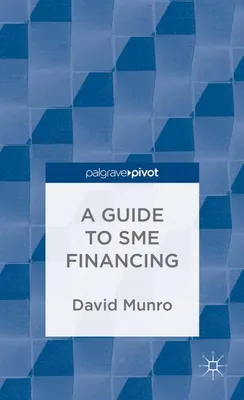 Obrázok produktu pre A Guide to SME Financing