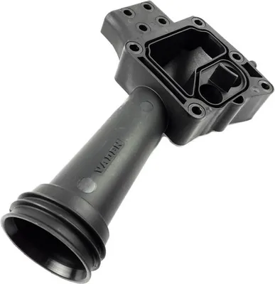 Produktbild von Wasserpumpenanschlussrohr Volvo Renault | 3161417, 7420555313