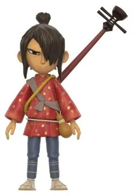 Obrázek produktu pro Kubo SuperSize Vinyl Figur Kubo