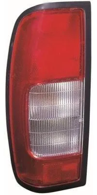 Obrázek produktu pro ABAKUS Zadní světlo vlevo pro NISSAN PICK UP (D22)