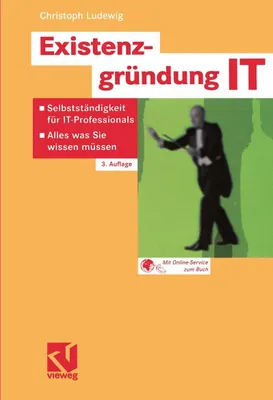 Produktbild von Existenzgründung IT