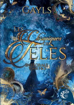 Produktbild von Die Chroniken von Télès