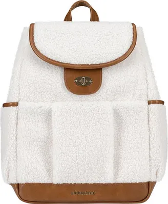 Produktbild von Kikkaboo Morice Mami-tasche One Size