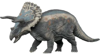 Image de Schleich Triceratops