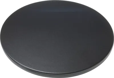 Produktbild von EVOline Port Ersatz Wippdeckel schwarz