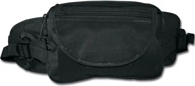 Produktbild von Mil-Tec Gürteltasche Groß schwarz