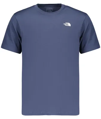 Productafbeelding van THE NORTH FACE T-shirts NF0A8CZ2_BL8K2