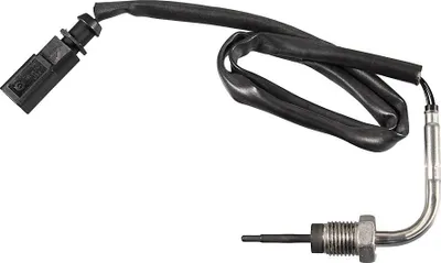 Produktbild von METZGER 08941049 Abgastemperatursensor für AUDI A1 Sportback (8XA, 8XF)