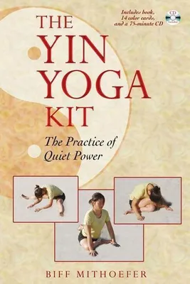 Produktbild von Yin Yoga Kit – Lingua: Inglese