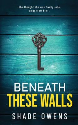 Produktbild von Beneath These Walls