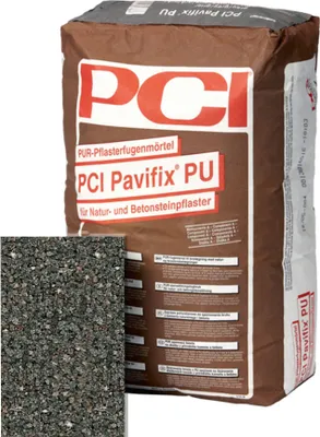 Produktbild von PCI Pavifix Polyurethan20kg anthrazit