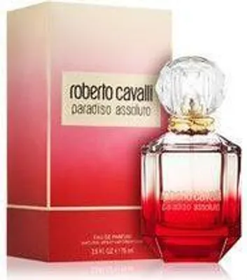 Produktbild von Roberto Cavalli Paradiso Assoluto Edp Spray