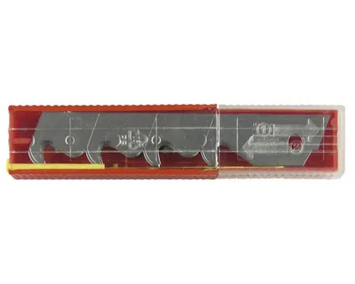 Produktbild von Lámacie čepele háčikové 0,5 mm, 5 ks