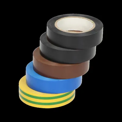 Obrázok produktu pre Sada 5 izolačných pások 15 mm, 10 m