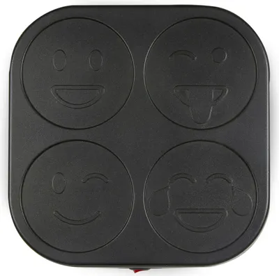Immagine prodotto di Crepiera 1500w 4x11cm Domo DO8718P