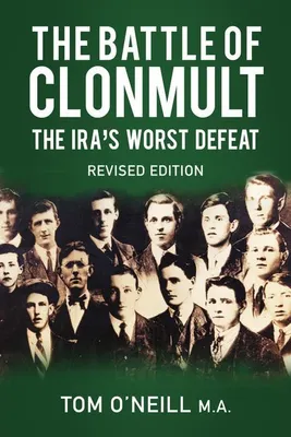 Produktbild von The Battle of Clonmult