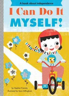 Zdjęcie produktu dla I Can Do It Myself!