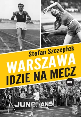 Immagine prodotto di Warszawa idzie na mecz