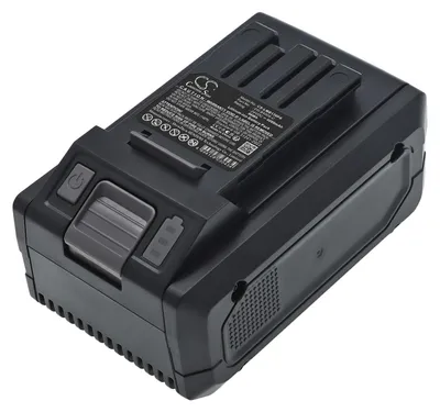 Image de TECHTEK Batterie compatible avec [LawnMaster] 20VMWGT, 24VMWBL, CLGT2412S, CLM2413A, CLMF4815E, CLMF4817E, CLMF4819A, CLMF4819X, VBRM16, VBRM601YCM,