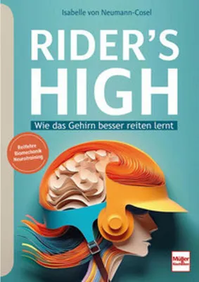 Obrázek produktu pro Rider's High