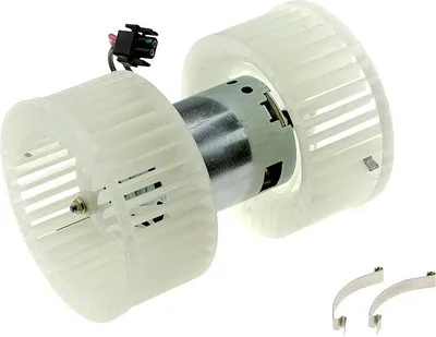Obrázok produktu pre Elektrický motor, vnútorný ventilátor